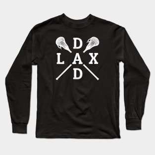 lacrosse Long Sleeve T-Shirt